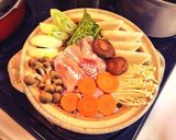 塩麹の具沢山鍋作り方8写真