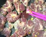 豚バラブロックで♥極上塩トントロ作り方4写真