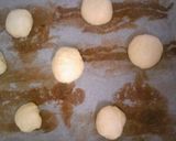 ペクチンたっぷり！丸ごとみかんパン！作り方3写真