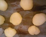 ペクチンたっぷり！丸ごとみかんパン！作り方4写真