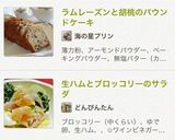 ラムレーズンと胡桃のパウンドケーキ作り方9写真