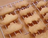 簡単シンプルな型抜きクッキー☆クリスマス作り方8写真