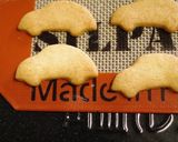 簡単シンプルな型抜きクッキー☆クリスマス作り方7写真