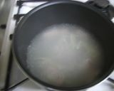 蛋花湯炒飯（スープチャーハン）・みんと風作り方2写真