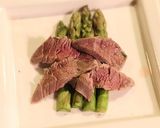 29.山椒マヨネーズのアスパラグリル作り方4写真