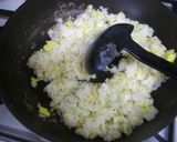 蛋花湯炒飯（スープチャーハン）・みんと風作り方8写真