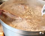 26.丹波名物しかラーメン作り方2写真