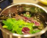 26.丹波名物しかラーメン作り方3写真