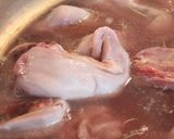 27.シカタンの塩焼き作り方1写真