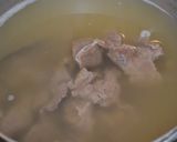 91.シカ肉のラタトゥイユ作り方1写真