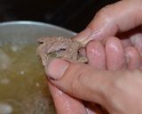 91.シカ肉のラタトゥイユ作り方2写真