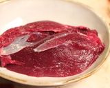 96.鹿ツナのスパゲッティ作り方1写真