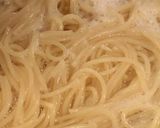 96.鹿ツナのスパゲッティ作り方3写真
