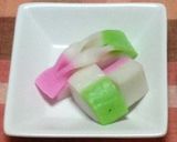 お食い初め♡作り方3写真