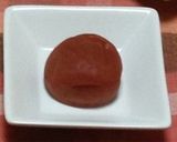 お食い初め♡作り方6写真
