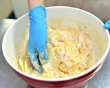 卵・乳除去のベーコンポテトのオーブン焼き作り方2写真