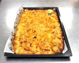 卵・乳除去のベーコンポテトのオーブン焼き作り方3写真