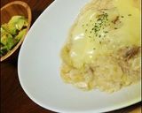 簡単＊野菜たっぷり♪食べる豆乳スープ＊作り方8写真