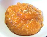 食べ方いろいろ～ 椎茸入りネギ味噌作り方13写真