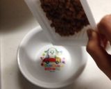 簡単納豆卵かけご飯♪短時間作り方1写真