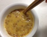 簡単納豆卵かけご飯♪短時間作り方4写真