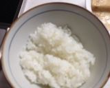 簡単納豆卵かけご飯♪短時間作り方5写真