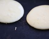 あんちーずどら焼き作り方2写真