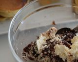 あんちーずどら焼き作り方3写真