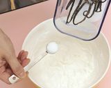 乳アレルギーの子も食べられる豆乳パフェ作り方1写真