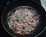 米粉で作る昆布とニンジンのチヂミ風作り方5写真