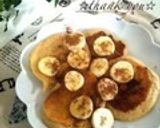 ♡ダイエットの味方♡おからパンケーキ♡作り方16写真