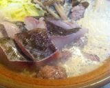 味噌コク☆簡単豆乳鍋☆美肌にも♪作り方3写真