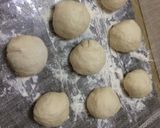 HB使用☆チーズフランスパン☆作り方3写真