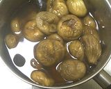 無花果☆ヨーグルト作り方1写真