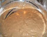 炊飯器でバナナショコラケーキ作り方3写真