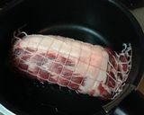 焼豚☆チャーシュー☆驚くほど簡単に！作り方3写真