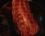 焼豚☆チャーシュー☆驚くほど簡単に！作り方7写真