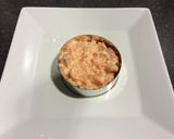サーモンタルタル作り方4写真
