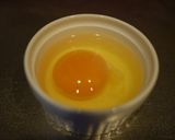 お弁当に！分厚い目玉焼き！作り方1写真