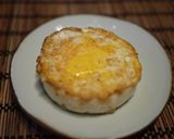お弁当に！分厚い目玉焼き！作り方6写真