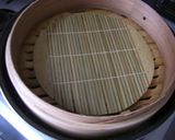 什錦炒麺（あんかけ焼きそば）・みんと風作り方1写真