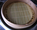 什錦炒麺（あんかけ焼きそば）・みんと風作り方1写真
