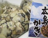 本場広島　ふっくらサクサク☆カキフライ作り方1写真
