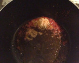 鍋さえあれば簡単！おいしいわかめスープ！作り方1写真