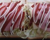我が家の♪うまうま♡ホットサンド作り方2写真