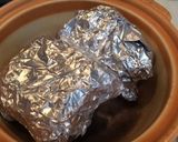 簡単！牛のたたき作り方4写真