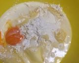 ♡簡単ふゎふゎクッキー♡作り方3写真