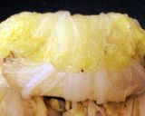 シチューの素で♪ロール白菜(キャベツ)♡作り方3写真