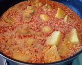 シンガポール★カレー作り方9写真