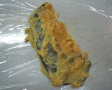 銀だらの酒粕入り西京焼き作り方3写真